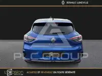 2025 Renault Clio