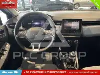 2025 Renault Clio