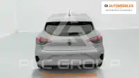 2025 Renault Clio