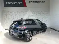 2025 Renault Clio