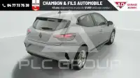 2025 Renault Clio