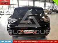 2025 Renault Clio