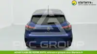 2025 Renault Clio