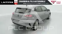 2025 Renault Clio