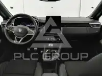 2025 Renault Clio