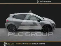 2025 Renault Clio