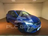 2025 Renault Clio