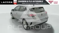 2025 Renault Clio