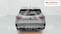 2025 Renault Clio