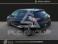 2025 Renault Clio