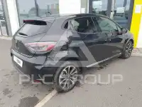 2025 Renault Clio