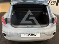 2025 Renault Clio