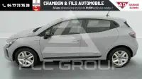 2025 Renault Clio