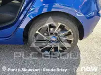 2025 Renault Clio