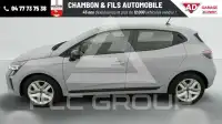 2025 Renault Clio