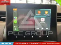 2025 Renault Clio