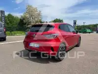 2025 Renault Clio