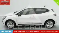 2025 Renault Clio