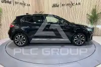 2025 Renault Clio
