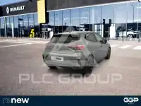 2025 Renault Clio