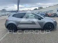 2025 Renault Clio
