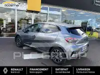 2025 Renault Clio