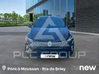 2025 Renault Clio