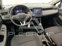 2025 Renault Clio