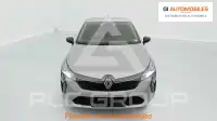 2025 Renault Clio