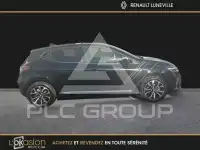 2025 Renault Clio