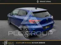 2025 Renault Clio