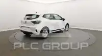 2025 Renault Clio