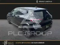 2025 Renault Clio