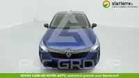 2025 Renault Clio