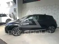 2025 Renault Clio