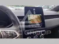 2025 Renault Clio