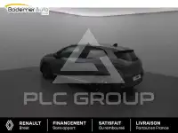 2025 Renault Clio