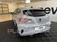 2025 Renault Clio