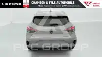 2025 Renault Clio