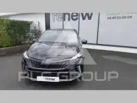 2025 Renault Clio