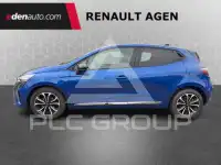 2025 Renault Clio