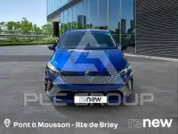 2025 Renault Clio