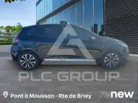 2025 Renault Clio