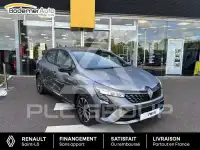 2025 Renault Clio