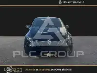 2025 Renault Clio