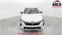 2025 Renault Clio