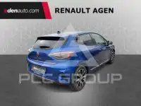 2025 Renault Clio