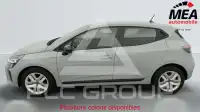 2025 Renault Clio