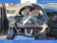 2025 Renault Clio