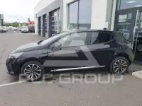 2025 Renault Clio